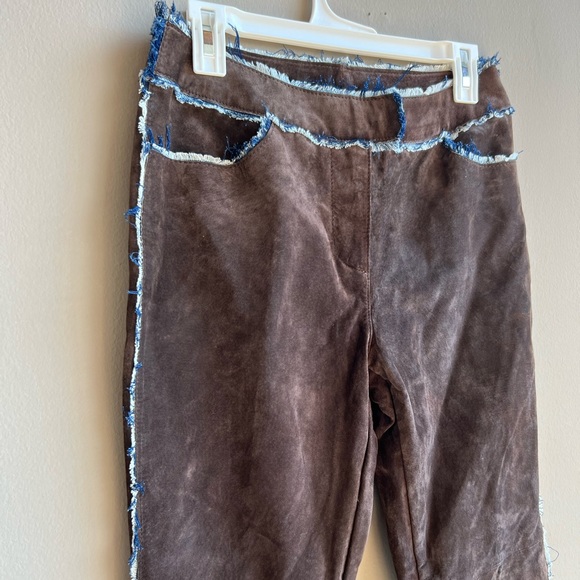 Y2K pants 🔮 - Picture 3 of 6